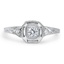 Edwardian Diamond Vintage Ring