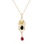 The Annabela Pendant