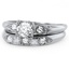 Retro Diamond Vintage Ring