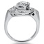 The Sonomi Ring, smallside view