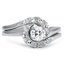 Retro Diamond Vintage Ring