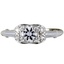 Art Deco Diamond Vintage Ring