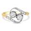 Edwardian Diamond Vintage Ring