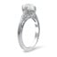 Vintage-Inspired Moonstone Ring, smallview