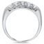 The Hypatia Ring, smallside view