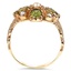 The Tirza Ring, smallside view