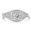Edwardian Diamond Vintage Ring