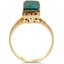 The Atherton Ring, smallside view