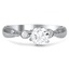 Retro Diamond Vintage Ring