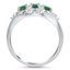 The Quito Ring, smallside view