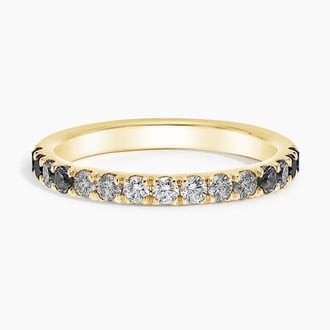 Nimbus Ombre Ring (1/3 ct. tw.)