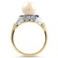 The Oakmore Ring, smallside view