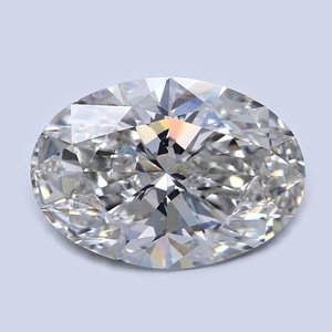 Oval Diamond