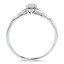 The Marlen Ring, smallside view