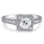 Art Deco Diamond Vintage Ring