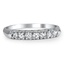 Retro Diamond Vintage Ring