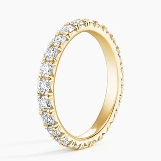 Anthology Eternity Lab Diamond Ring (1 1/3 ct. tw.)