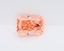 4.05 Ct. Fancy Vivid Pink Radiant Lab Grown Diamond