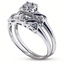 The Casey Ring Set, smallside view