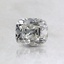 0.50 Ct., I Color, Old Mine Cut Diamond