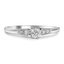 Art Deco Diamond Vintage Ring