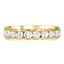 Retro Diamond Vintage Ring