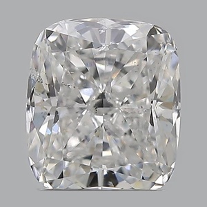 Cushion Diamond