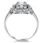 The Maysun Ring, smallside view