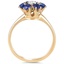 The Wyome Ring, smallside view