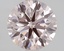 1.85 Ct. Fancy Intense Pink Round Lab Grown Diamond