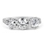 Edwardian Diamond Vintage Ring