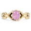 Victorian Sapphire Vintage Ring
