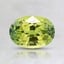 7.2x5.2mm Unheated Parti-Color Oval Australian Sapphire