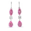 The Olia Earrings