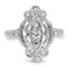 Art Deco Diamond Vintage Ring