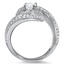 The Kavi Ring, smallside view