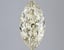 4.02 Ct. Fancy Light  Yellow Marquise Lab Grown Diamond