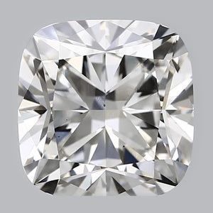 Cushion Diamond