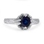 Edwardian Sapphire Vintage Ring