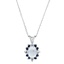 The Cotati Necklace