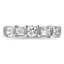 Modern Diamond Vintage Ring