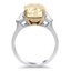 The Sicily Ring, smallside view