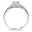 The Caitrin Ring, smallside view