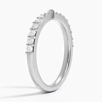Luxe Lark Diamond Ring
