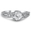Retro Diamond Vintage Ring