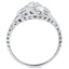 The Jali Ring, smallside view