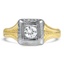 Edwardian Diamond Vintage Ring