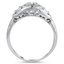 The Tuolumne Ring, smallside view