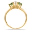 The Meridel Ring, smallside view