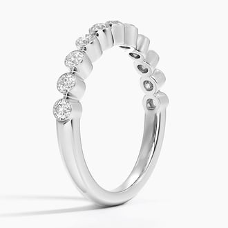 Colette Lab Diamond Ring (1/2 ct. tw.)